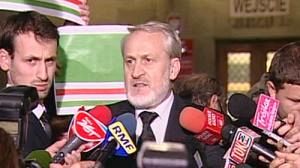 Chechen separatist released by Polish court