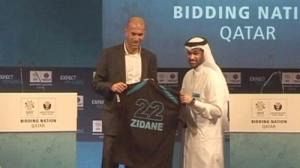 La FIFA examine la candidature du Qatar à l’organisation de la coupe du monde de football 2022