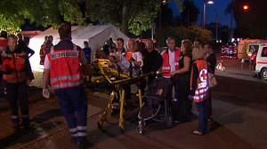 Un drame familial fait 4 morts en Allemagne