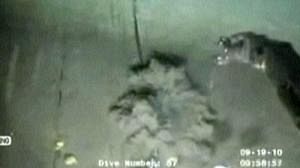 La fuite de brut dans le Golfe du Mexique définitivement colmatée