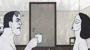 “Crocodile” de Jaspar Jancis se lleva el Cartoon de oro