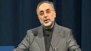 Mutual calls for Mideast nuclear transparency