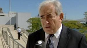 Strauss-Kahn tells rich nations to keep their promises