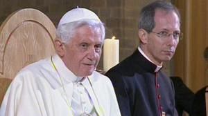 Le président de la banque du Vatican soupçonné d’avoir violé une loi anti-blanchiment