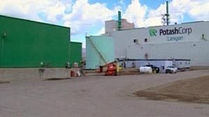 L’offre de BHP Billiton toujours “totalement inadéquate” selon Potash