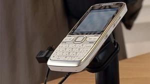 N8 blow for new Nokia boss