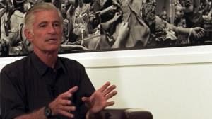 Rencontre avec James Nachtwey