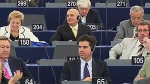 MEPs to leave Strasbourg day early due to strike