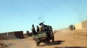 Al Qaïda au Magreb islamique revendique l’enlèvement des Français au Niger