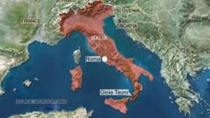Plusieurs tonnes d’explosifs saisies en Italie