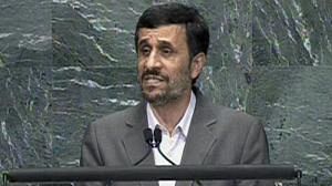War would have ‘no limits’, Iran leader warns US