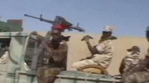 Al-Qaeda claims Niger kidnappings