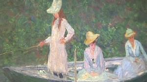 Paris : Monet au Grand Palais