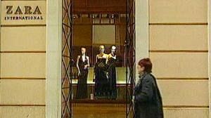 Forte hausse du bénéfice d’Inditex au 1er semestre 2010