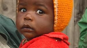 Générosité mondiale pour la santé des femmes et des enfants