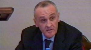 Abkhazian leader wounded in mortar attack