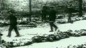 Russia gives Poland more files on Katyn massacre