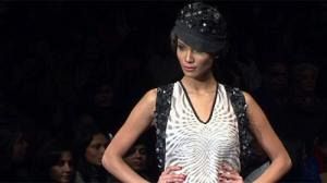 From Milan to Madonna’s Material Girl collection