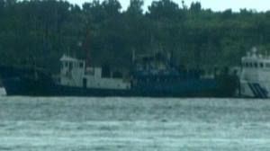Chinese fishing boat captain ‘to be freed’