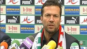 Matthäus confident of steering Bulgaria to Euro2012 finals