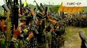 Colombia’s FARC urges peace talks with Bogota