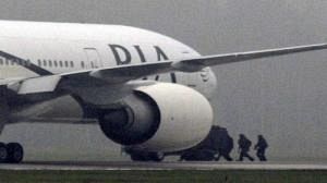 Un suspect interpelé en Suède après une alerte à la bombe dans un avion