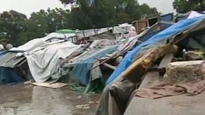 Une tornade meurtrière frappe la capitale haïtienne