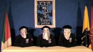 Le pas en avant de l’ETA… à confirmer