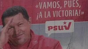 Chavez vows no fraud in Venezuela poll