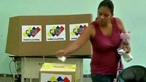 Venezuela : législatives cruciales pour Hugo Chavez