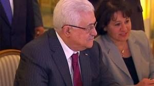 Proche-Orient : fin du gel des constructions, incertitude sur les négociations