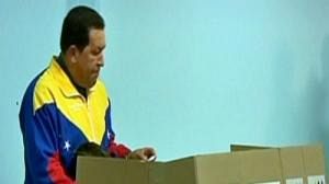 Socialists win but opposition gains in Venezuela