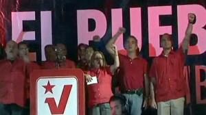 Opposition eat into Socalist majority in Venezuela