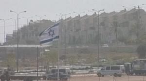 La fin du moratoire sur les colonies menace le processus de paix israélo-palestinien