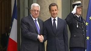 Abbas ‘won’t rush’ decision on peace talks