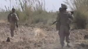 La “frappe du Dragon” s’abat sur Kandahar