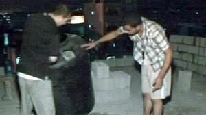 3 jihadistes présumés tués lors d’un raid de Tsahal
