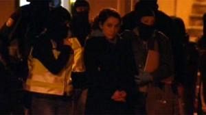 Coup de filet anti-ETA au Pays basque espagnol