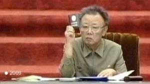 Corée du Nord : Kim Jong-Un, héritier officiel de son père