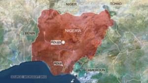 Schoolchildren kidnapped in Nigeria