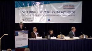 Washington Energy Summit