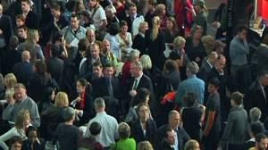 Belgian air controllers strike – flights grounded