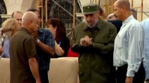 Castro marks 50 years of “neighbourhood watch”