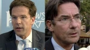 Pays-Bas : accord sur un gouvernement soutenu par l’extrême droite