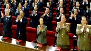 Des négociations militaires entre Séoul et Pyongyang, sur fond de succession nord-coréenne
