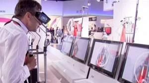 Photokina : 3D et HD en vedette à Cologne