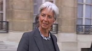 France slashes 2011 budget