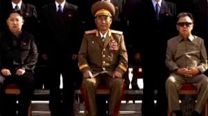 Korea military talks prove fruitless