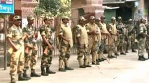 Indian Hindus and Muslims ‘to share’ holy site