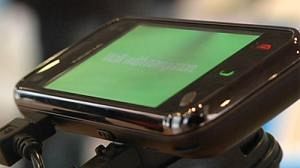 Le groupe finlandais Nokia lance enfin son smartphone N8